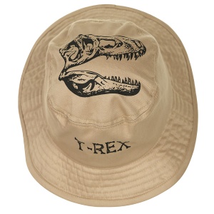 Jr. Dinosaur Bucket Hat