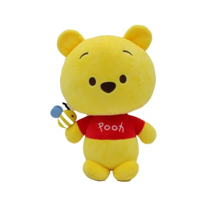 Jungle Series-Winnie the Pooh 25cm