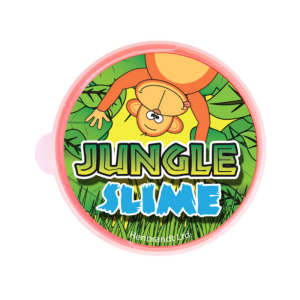 Jungle Slime