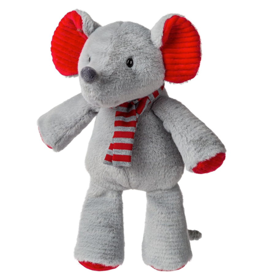 Junior Mistletoe Mouse - 9 inch