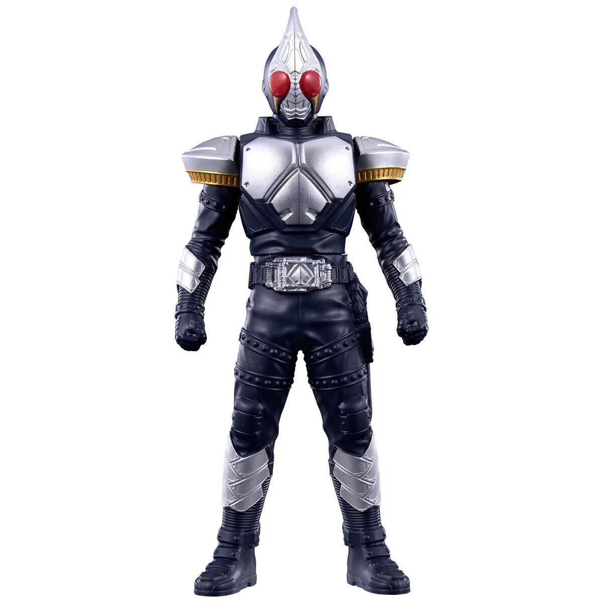 KAMEN RIDER SOFVI SERIES KAMEN RIDER BLADE