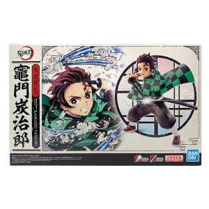 KIMETSU MODEL TANJIRO KAMADO