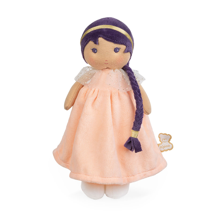 Kaloo Princess Iris K Doll - 9.75 inch