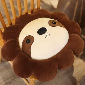 Kawaii Adorable Animal Cushions