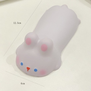 Kawaii Animal Computer Wrist Rest Support