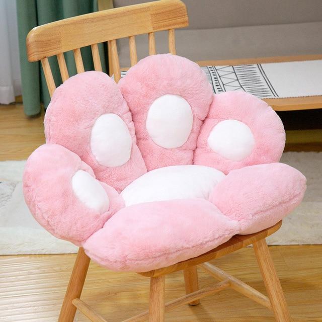 Kawaii Bao Bear Jumbo Cushion