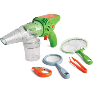 Kidoozie Outdoor Exploration Set