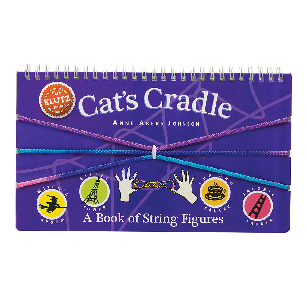 Klutz Cat's Cradle