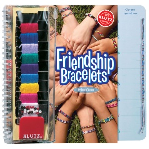 Klutz Friendship Bracelets