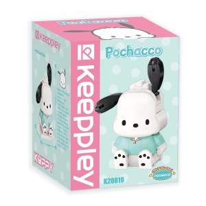 Kuppy-Pochacco