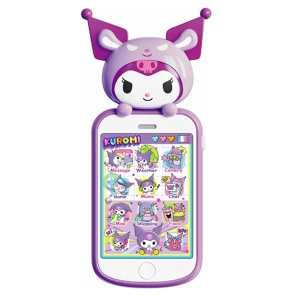 Kuromi Smart Phone