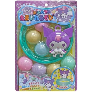 Kuromi Toss Ball Set