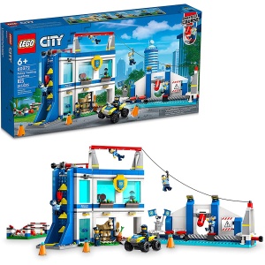 LEGO City Police - Police Training Academy