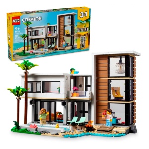 LEGO Creator - Modern House