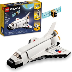 LEGO Creator - Space Shuttle