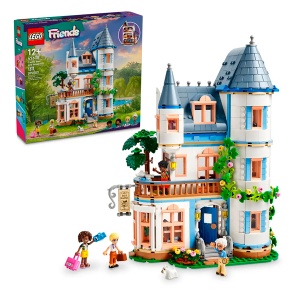 LEGO Friends - Castle Bed and Breakfast