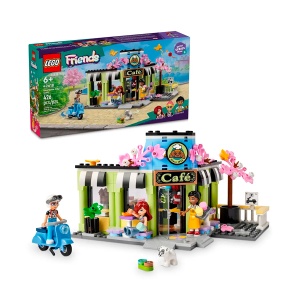 LEGO Friends - Heartlake City Cafe