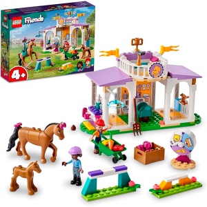 LEGO Friends - Horse Training