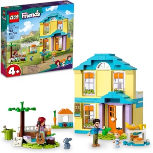 LEGO Friends - Paisley's House