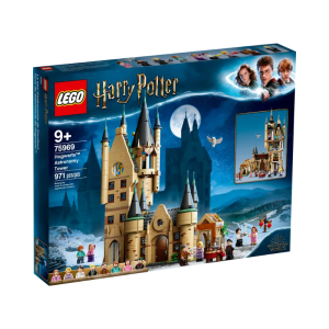 LEGO Harry Potter 75969 Astronomy Tower