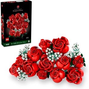 LEGO Icons - Bouquet of Roses