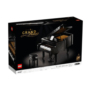 LEGO Ideas 21323 Grand Piano