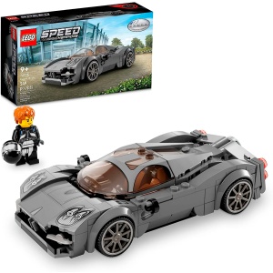 LEGO Speed Champions - Pagani Utopia