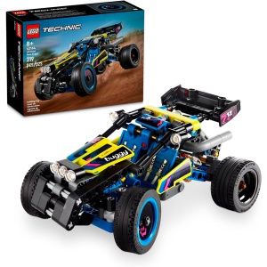 LEGO Technic - Off-Road Race Buggy