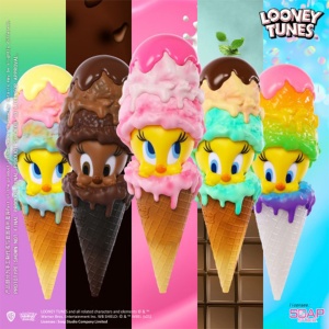 LT -  Gelato Tweety Blind Box Series