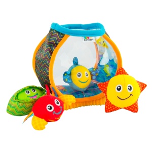 Lamaze My First Fishbowl