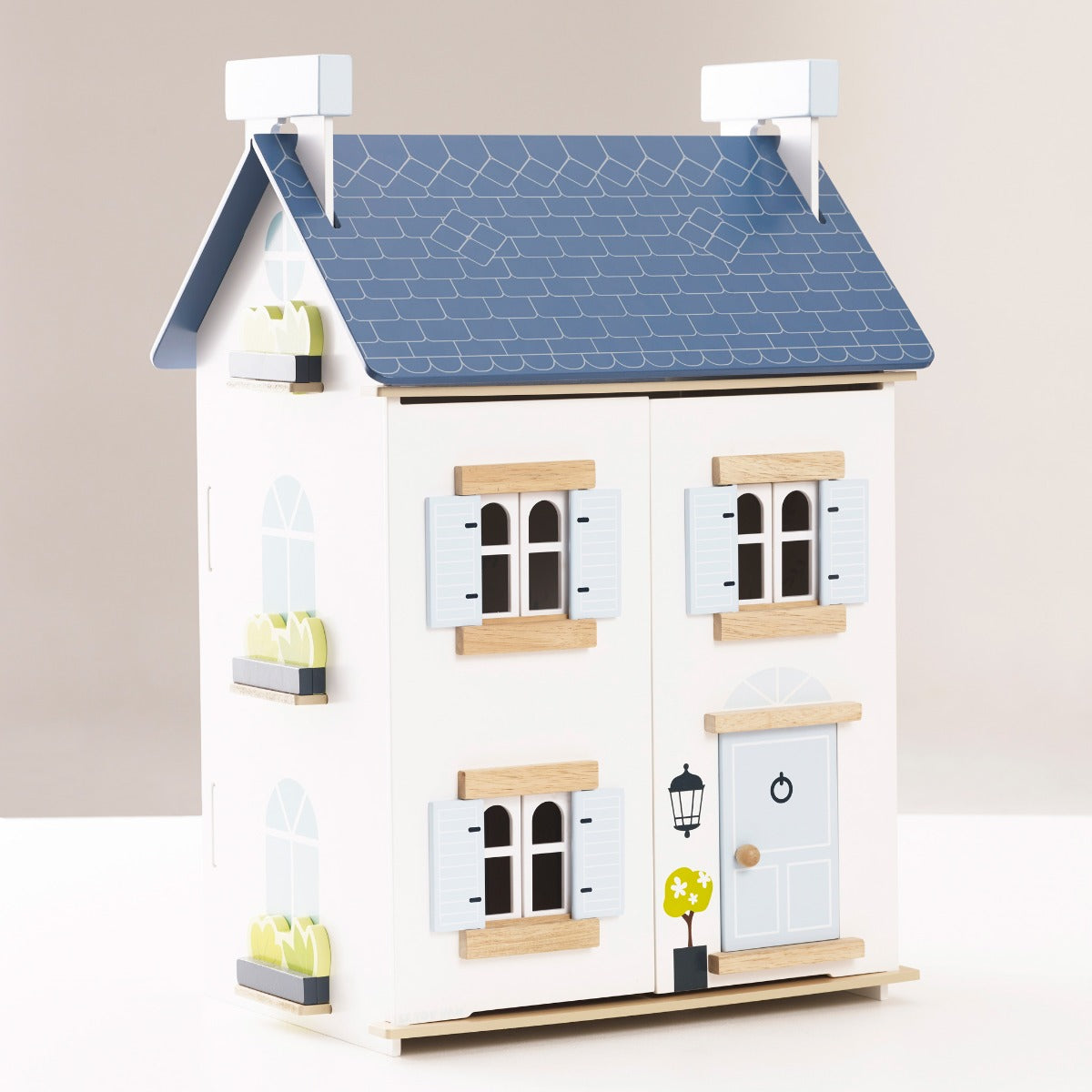 Le Toy Van 127 Sky Doll House