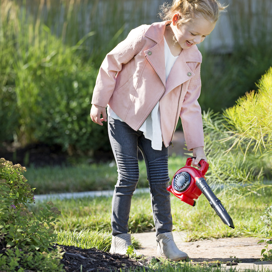 Leaf Blower Pretend Play Toy