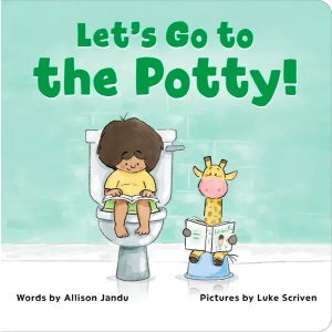 Let's Go to the Potty!