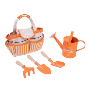 Let's Plant 5 pc. Gardening Set