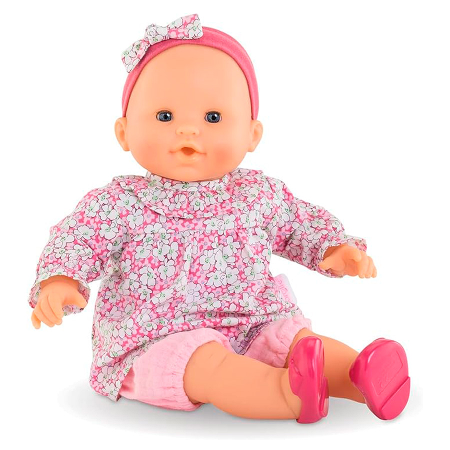 Lise Large Baby Doll - 14 inch