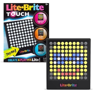 Lite-Brite Touch