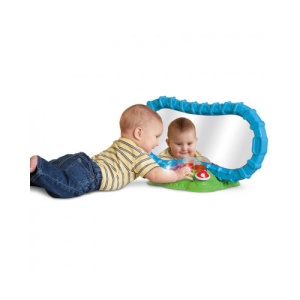 Little Tikes Activity Garden Safe'n Fun Mirror