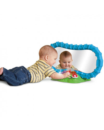 Little Tikes Activity Garden Safe'n Fun Mirror