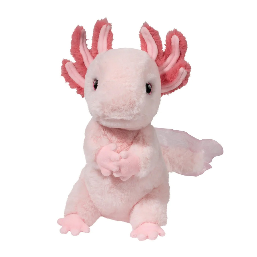 Luisa Axolotl - 11 inch