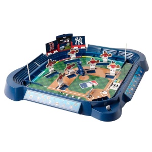 MLB Slammin' Sluggers Baseball Game