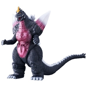 MOVIE MONSTER SERIES GODZILLA