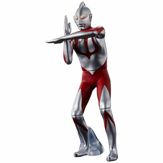 MOVIE MONSTER SERIES ULTRAMAN(SPACIUM BEAM ver.)