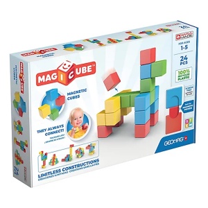 Magicube Full Color Recycled - 24 pcs