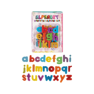 Magnetic Alphabet Set Pack of 26