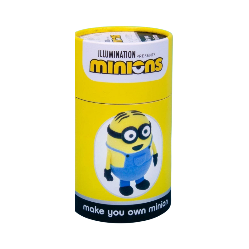 Make Your Own Minion Set