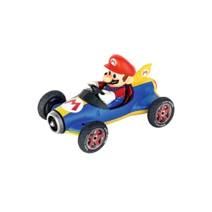 Mario Kart 8 -  Mach 8 Mario