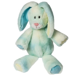 Marshmallow Zoo Jellybean Bunny - 13 inch