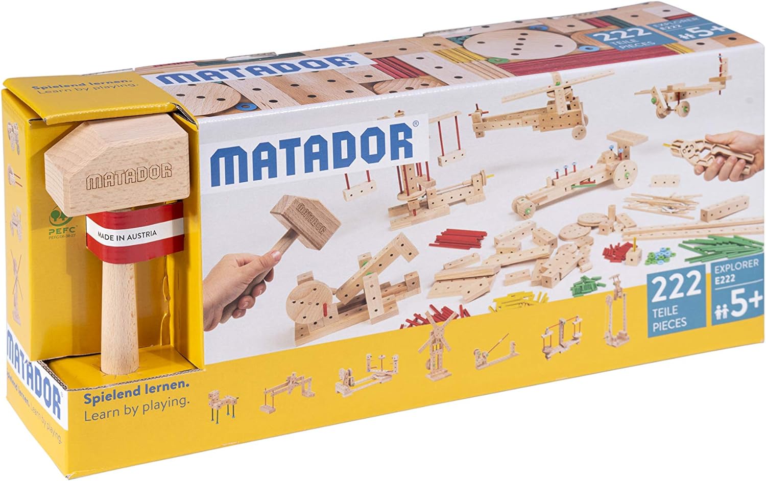 Matador Explore - E222