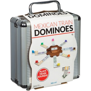 Mexican Train Domino Game