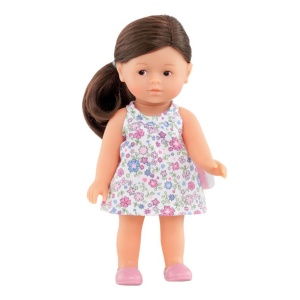 Mini Corolline Romy - 8 inch